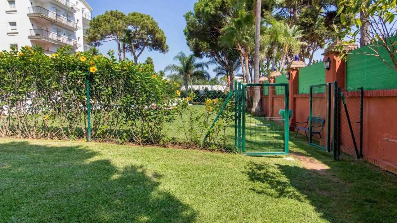 Photo of Outdoor in Puerto Banus