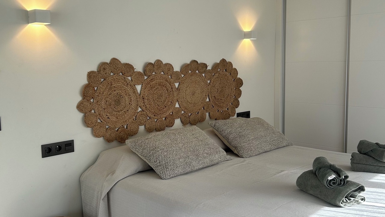 Photo of Bedroom in Urbanizacion Costabella