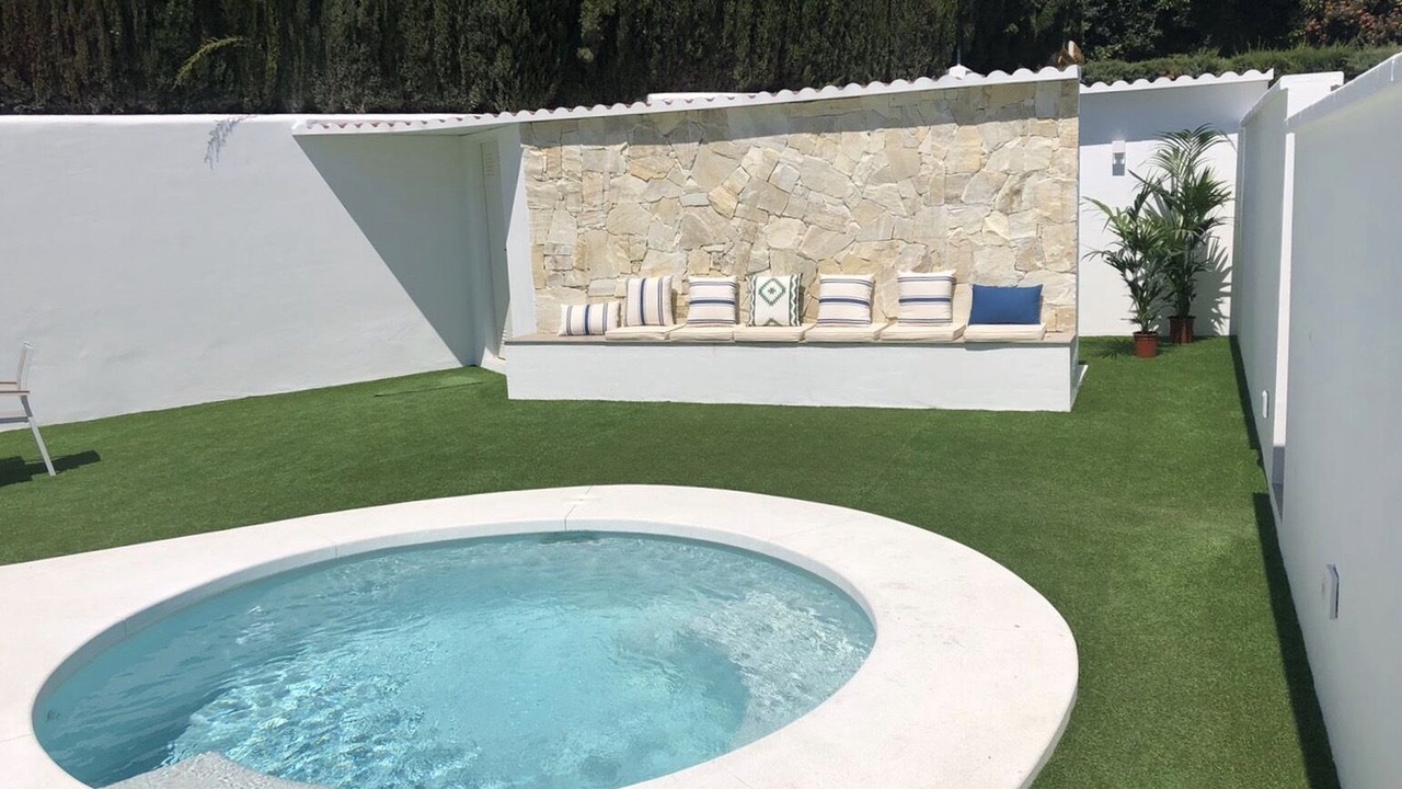 Photo of Outdoor in Urbanizacion Costabella