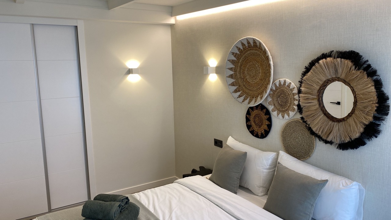 Photo of Bedroom in Urbanizacion Costabella