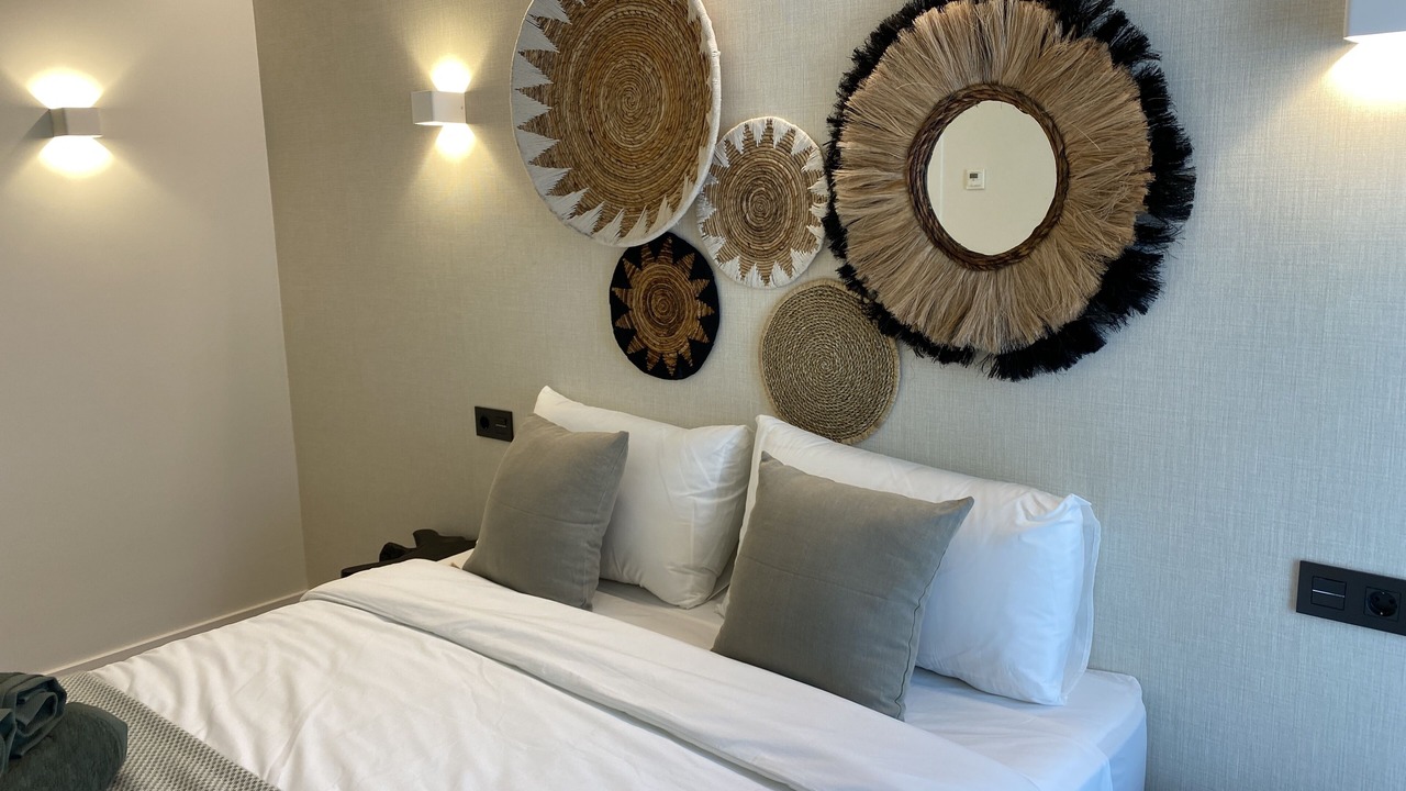 Photo of Bedroom in Urbanizacion Costabella