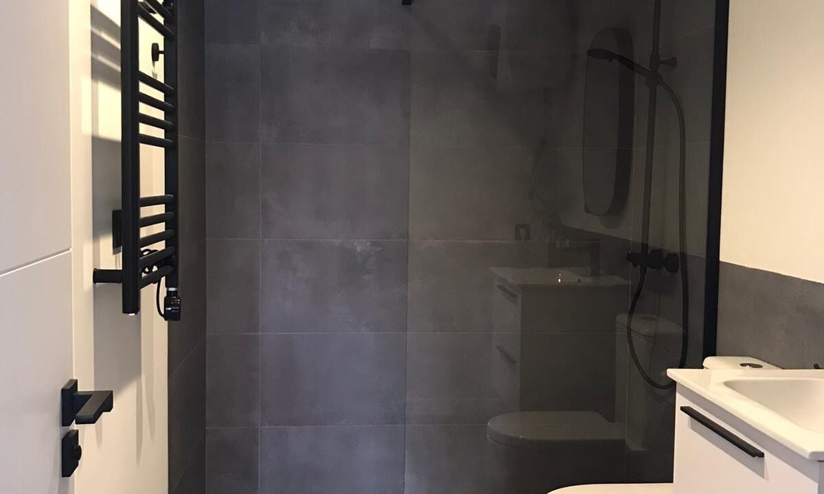 Photo of Bathroom in Urbanizacion Costabella