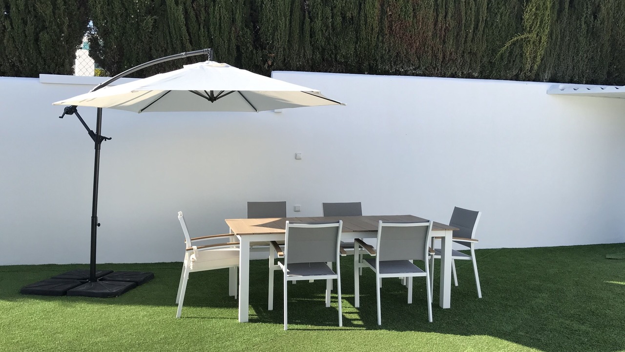Photo of Outdoor in Urbanizacion Costabella