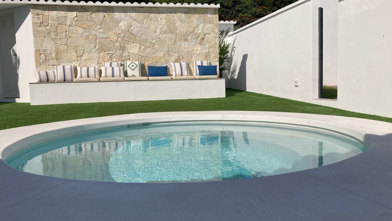 Photo of Outdoor in Urbanizacion Costabella