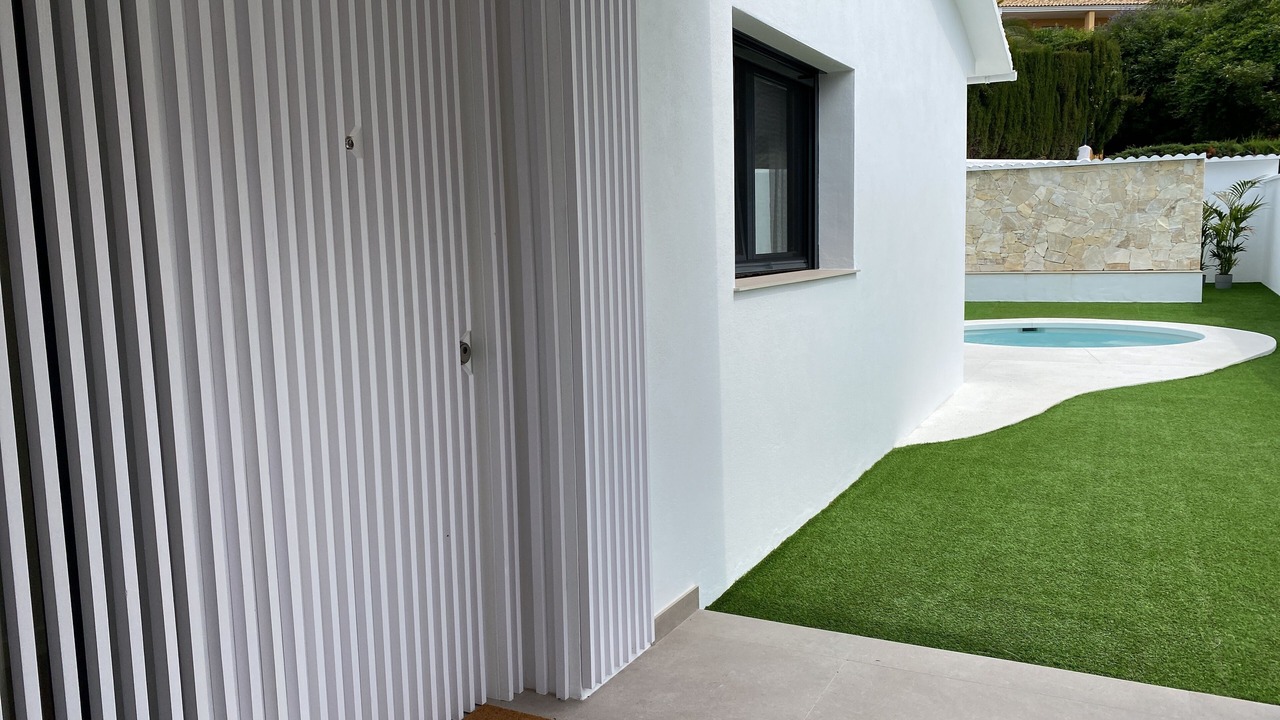 Photo of Outdoor in Urbanizacion Costabella