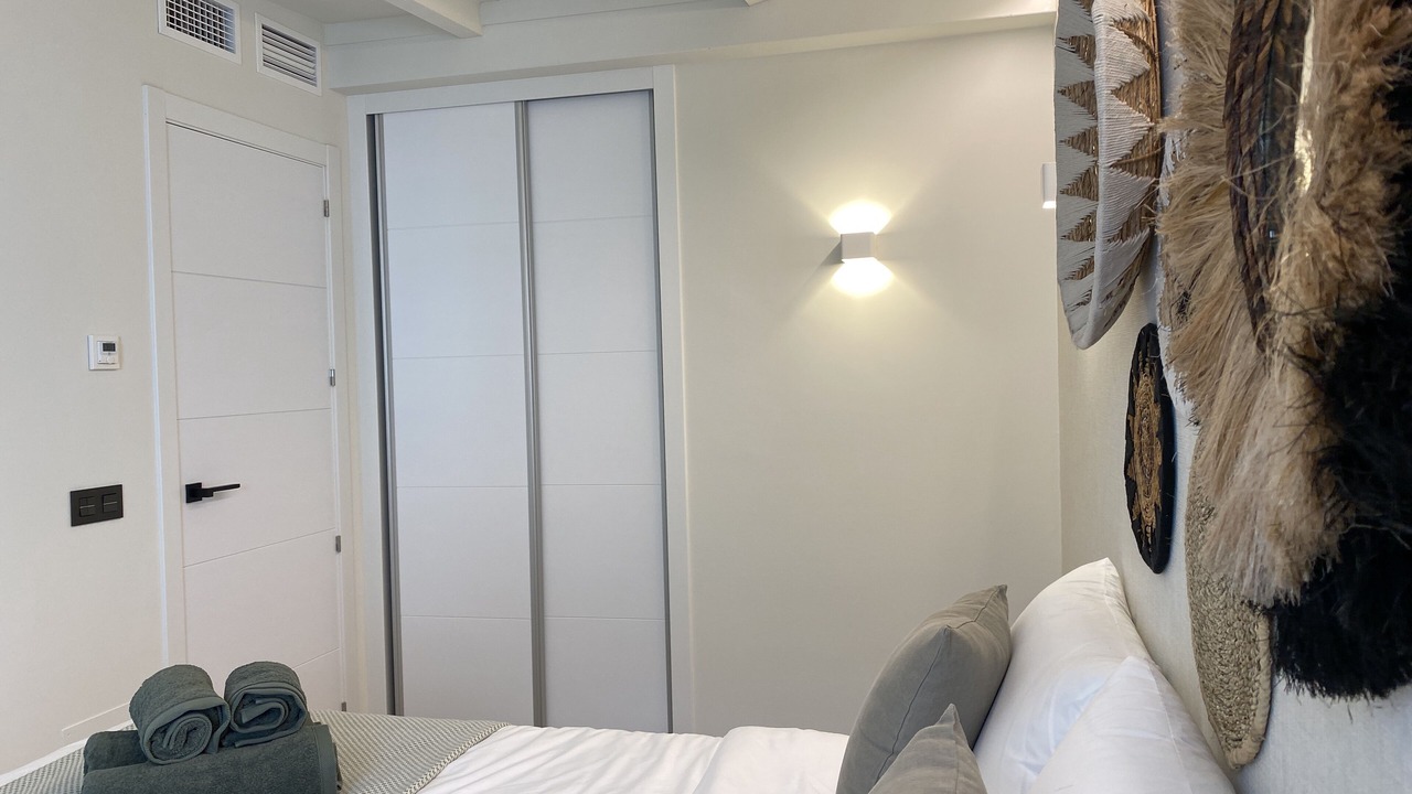 Photo of Bedroom in Urbanizacion Costabella