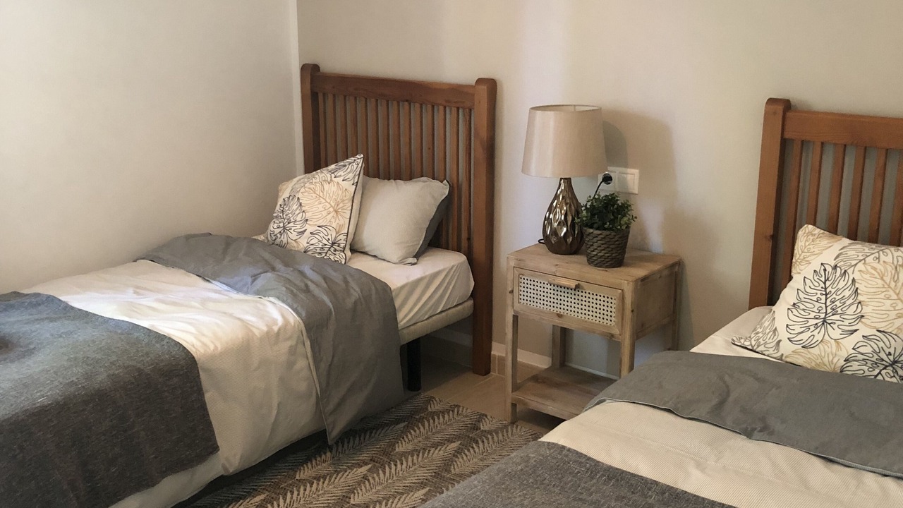 Photo of Bedroom in Urbanizacion Pinos Verdes