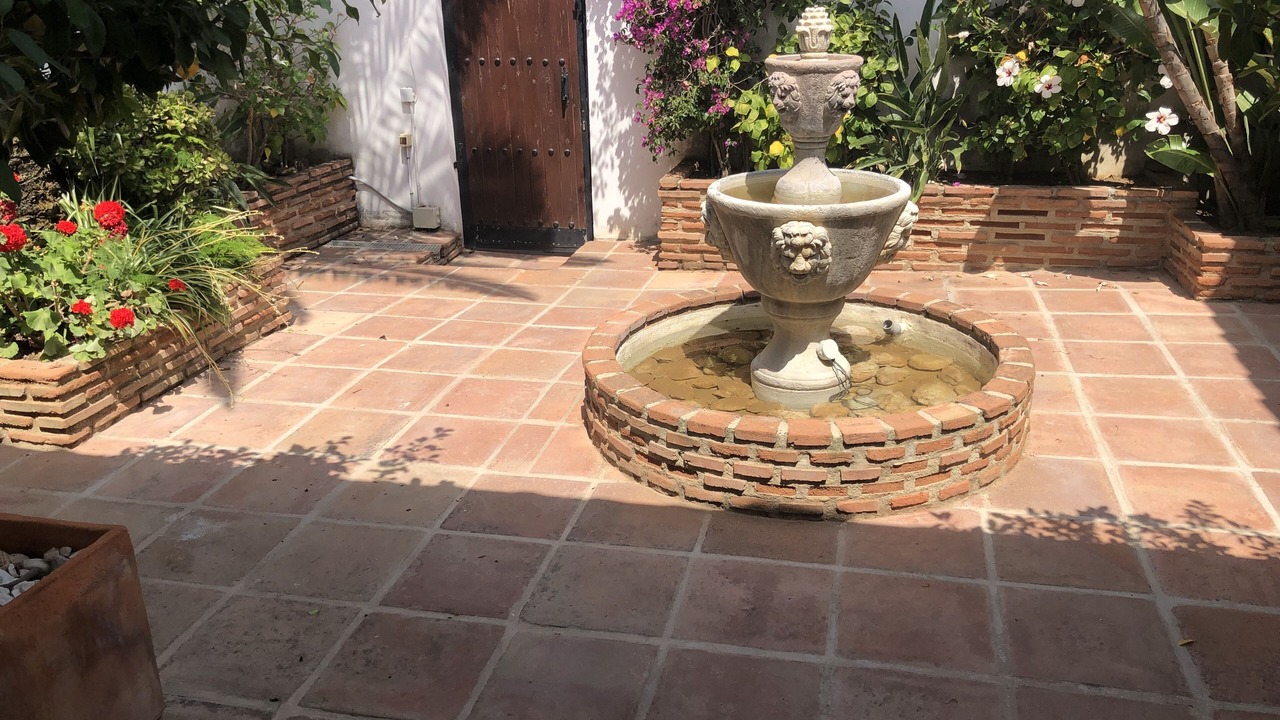 Photo of Outdoor in Urbanizacion Pinos Verdes