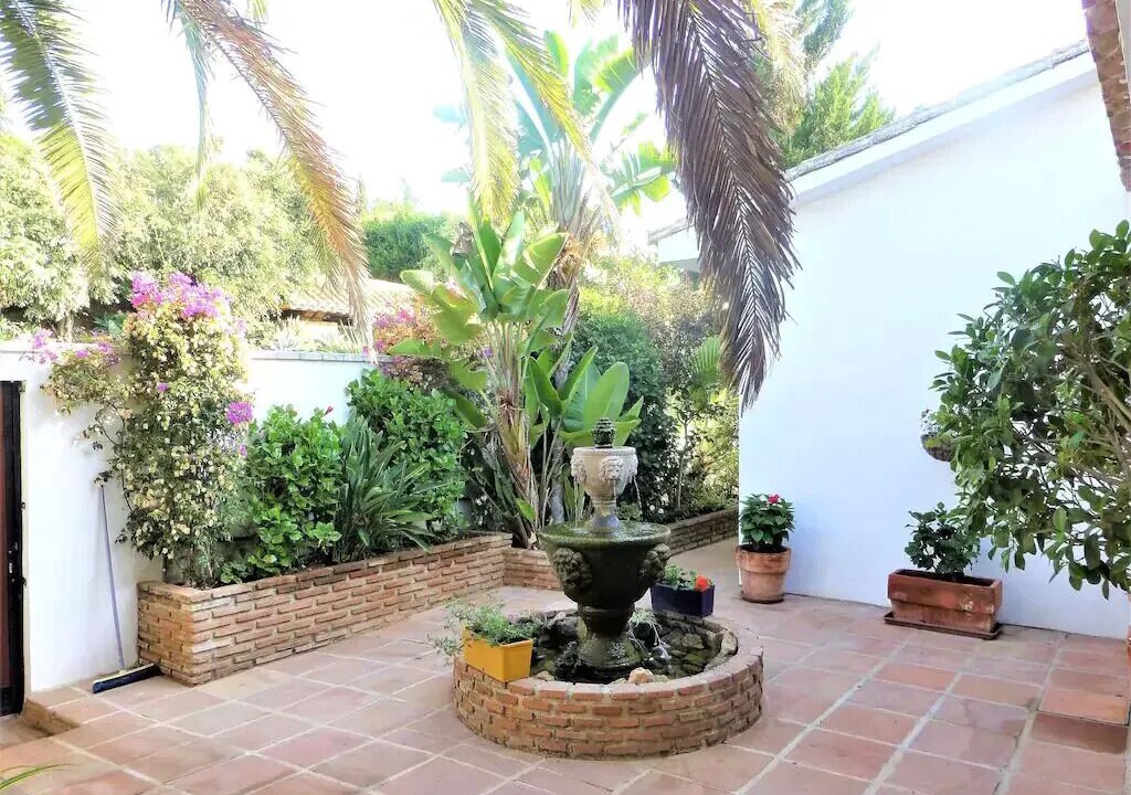 Photo of Outdoor in Urbanizacion Pinos Verdes
