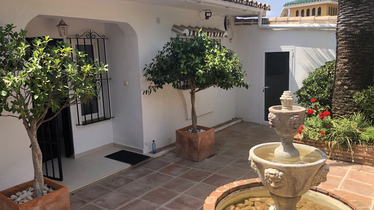 Photo of Outdoor in Urbanizacion Pinos Verdes
