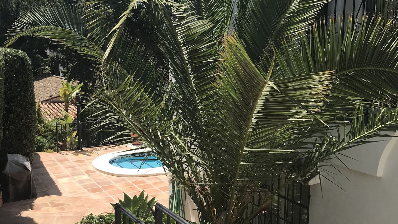 Photo of Outdoor in Urbanizacion Pinos Verdes