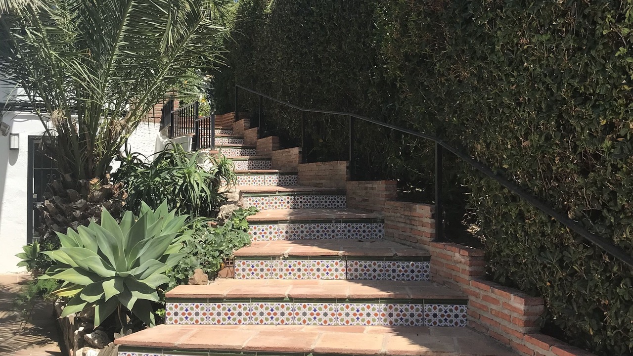 Photo of Outdoor in Urbanizacion Pinos Verdes