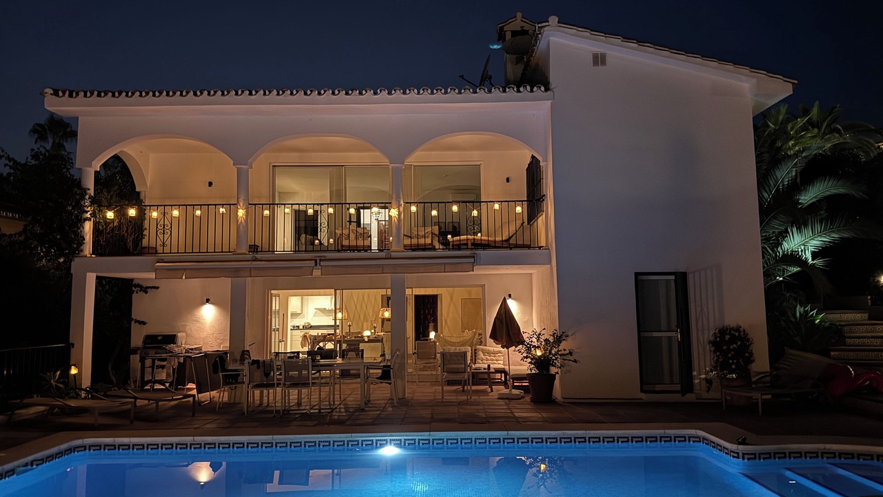 Photo of Outdoor in Urbanizacion Pinos Verdes