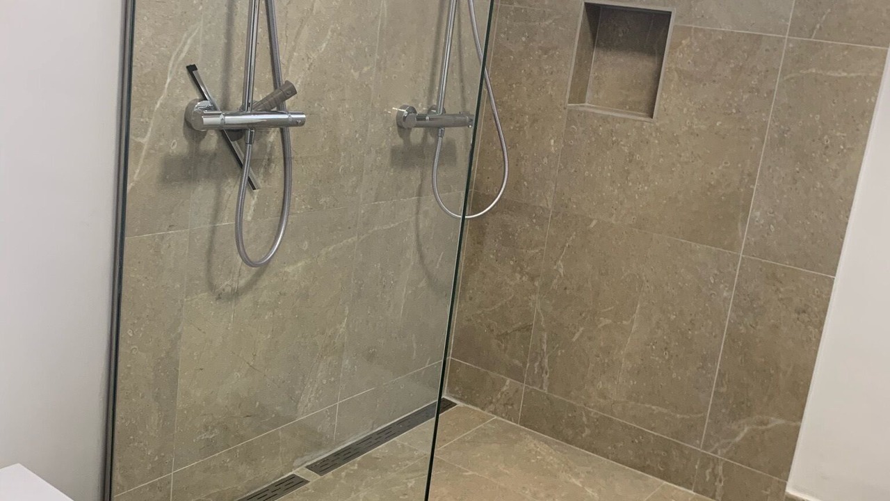 Photo of Bathroom in Urbanizacion Pinos Verdes