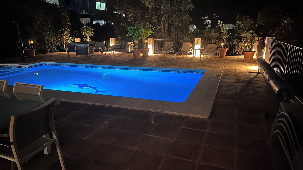 Photo of Outdoor in Urbanizacion Pinos Verdes