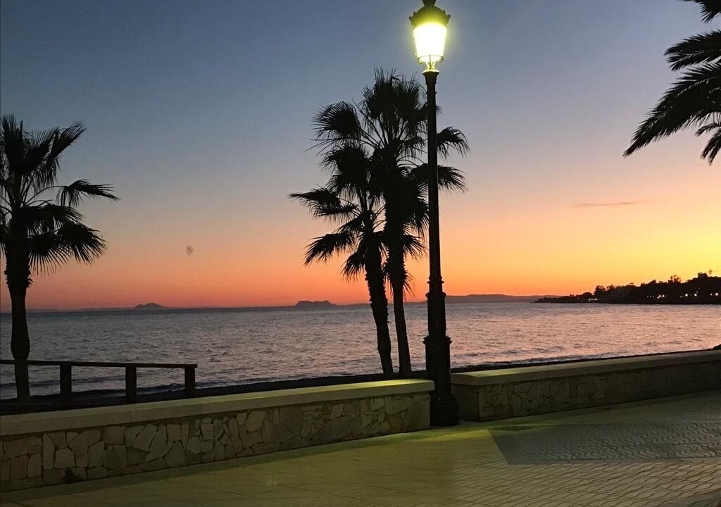Photo of Outdoor in San Pedro de Alcantara