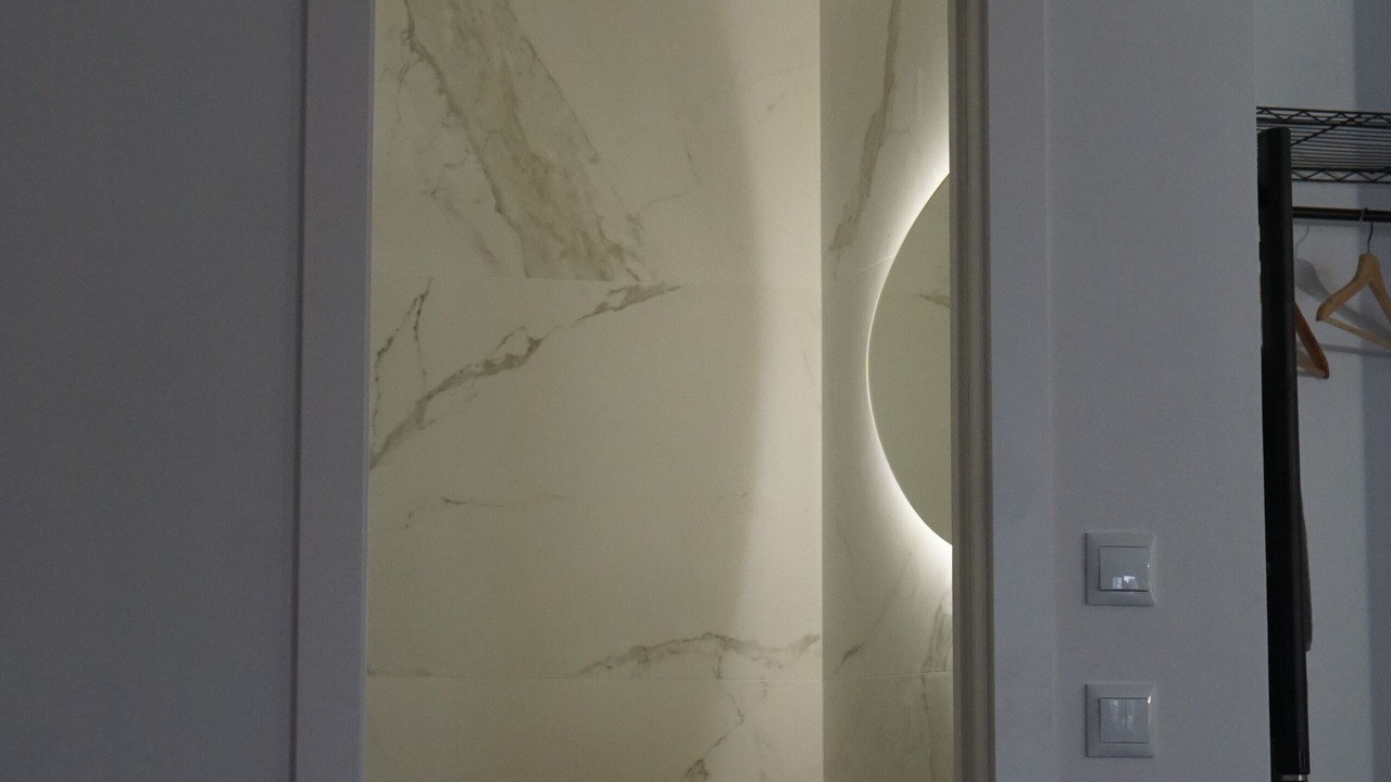 Photo of Bathroom in San Pedro de Alcantara