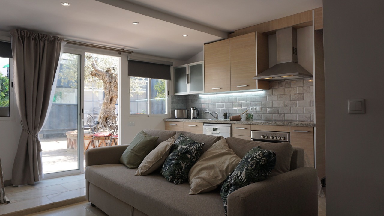 Photo of Livingroom in San Pedro de Alcantara