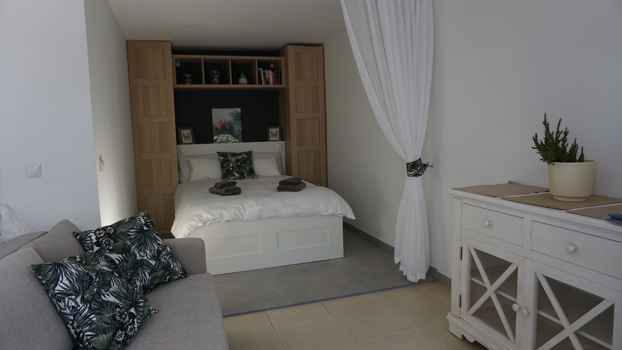 Photo of Bedroom in San Pedro de Alcantara