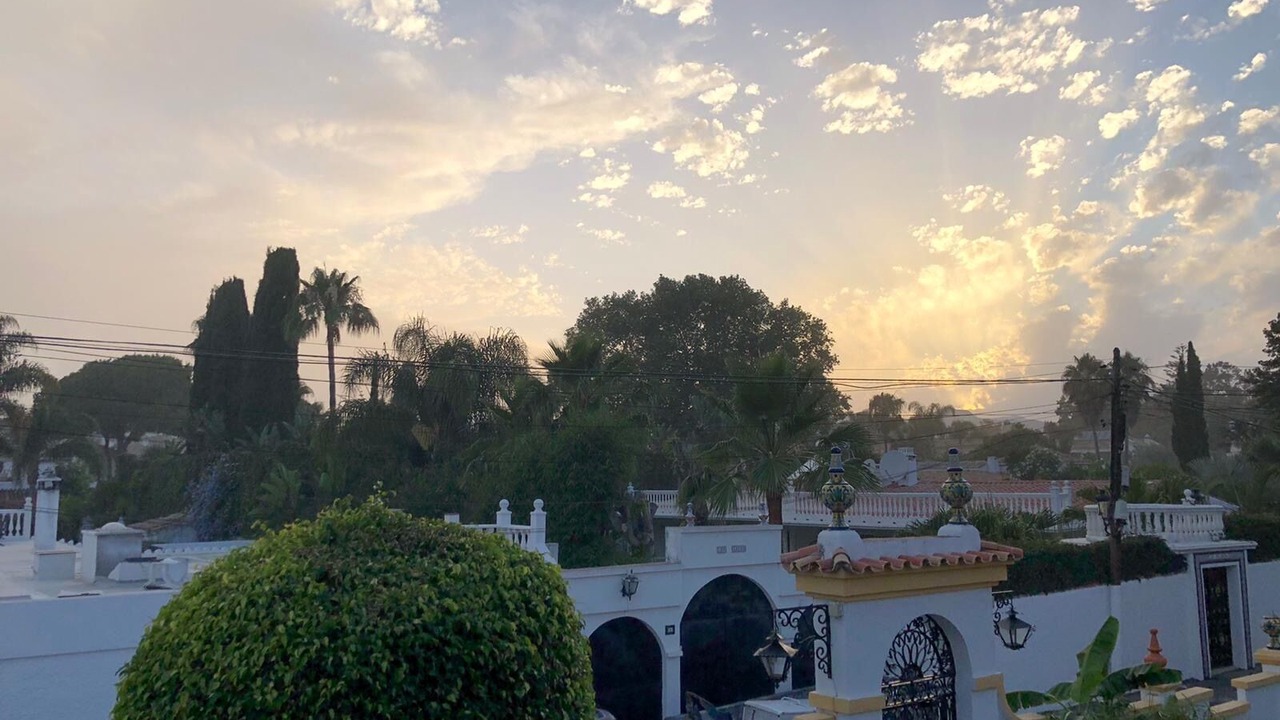 Photo of Outdoor in San Pedro de Alcantara