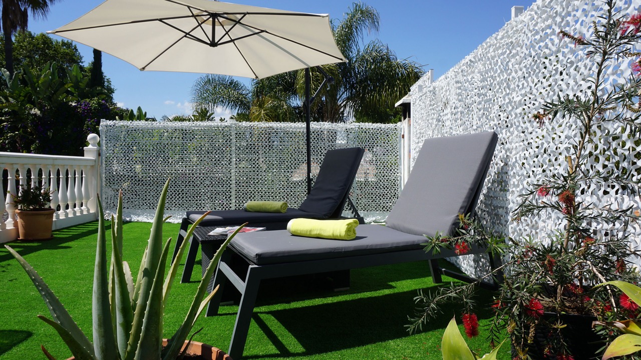 Photo of Outdoor in San Pedro de Alcantara