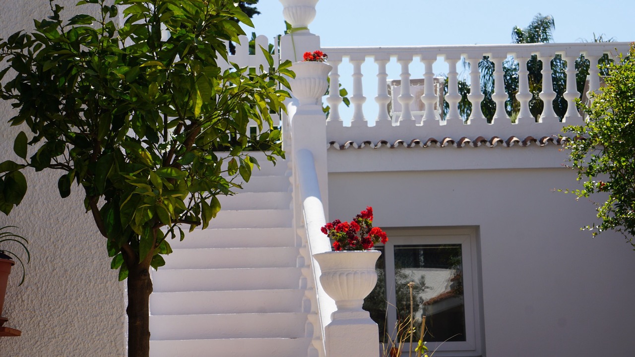 Photo of Outdoor in San Pedro de Alcantara