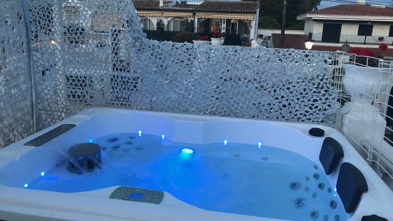 Photo of Outdoor in San Pedro de Alcantara