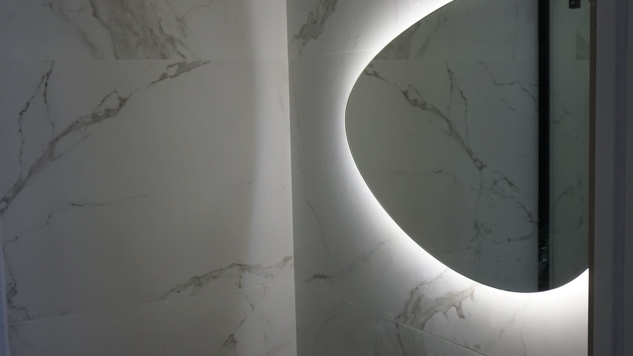 Photo of Bathroom in San Pedro de Alcantara