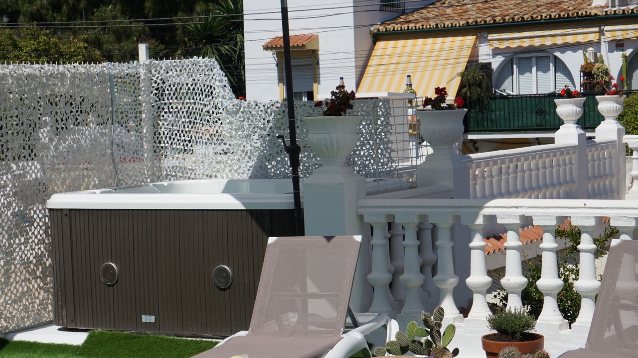 Photo of Outdoor in San Pedro de Alcantara