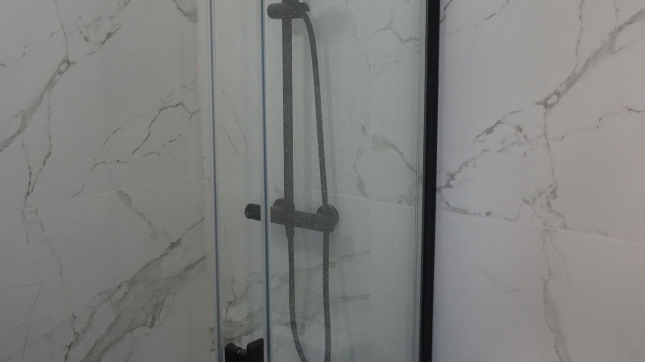 Photo of Bathroom in San Pedro de Alcantara