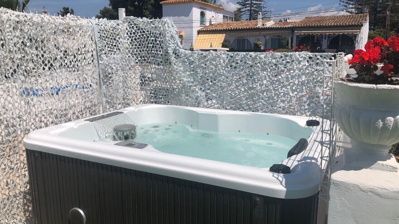 Photo of Outdoor in San Pedro de Alcantara