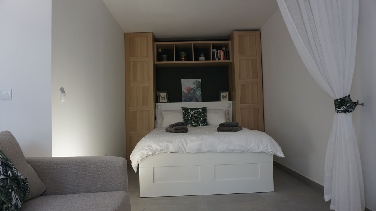 Photo of Bedroom in San Pedro de Alcantara