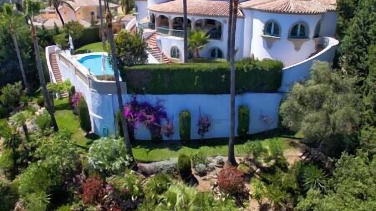 Photo of Others in Urbanizacion Hacienda las Chapas