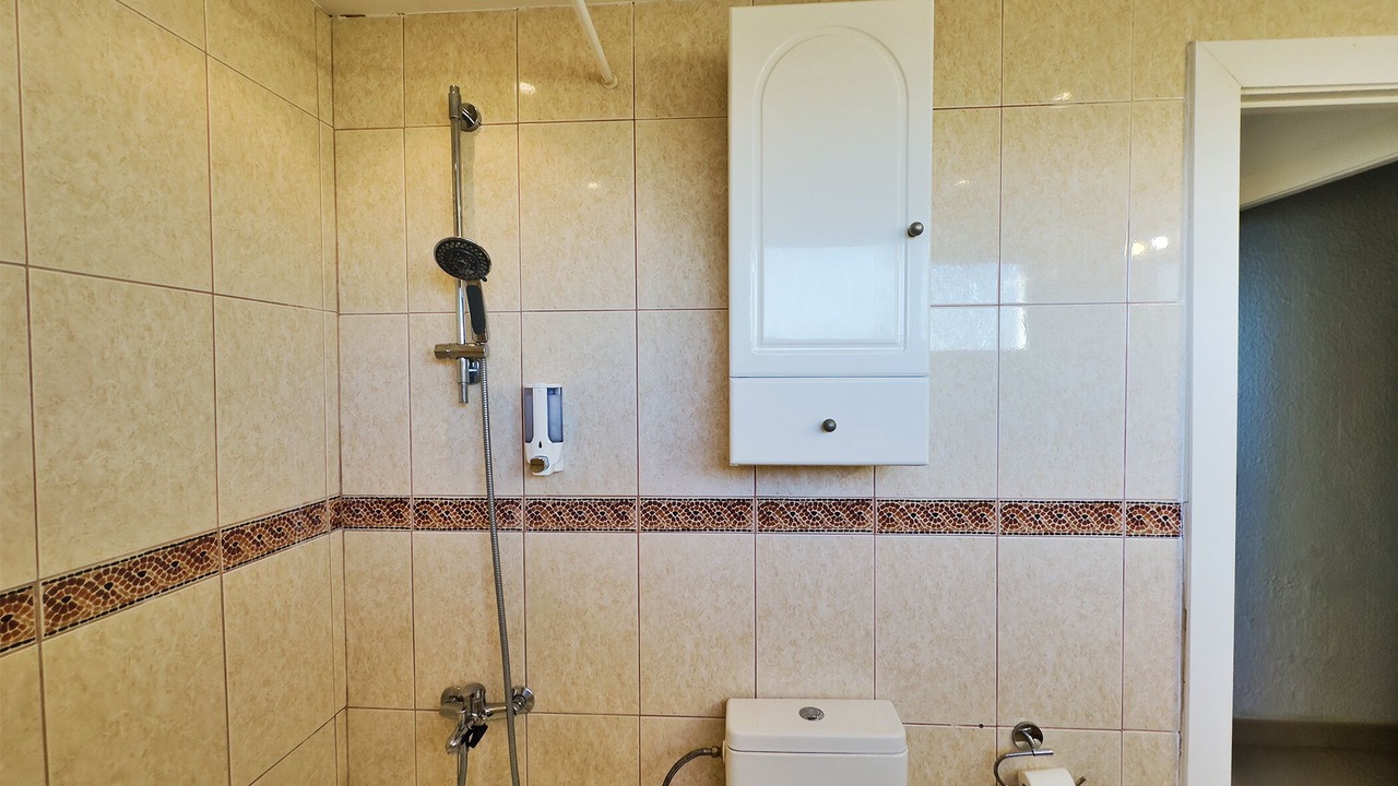 Photo of Bathroom in Marbella City Centre