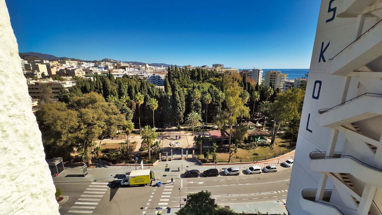 Photo of Bedroom in Marbella City Centre