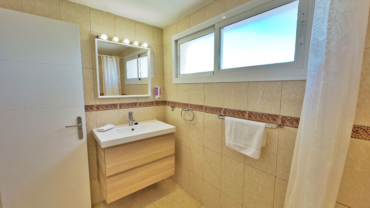 Photo of Bathroom in Marbella City Centre