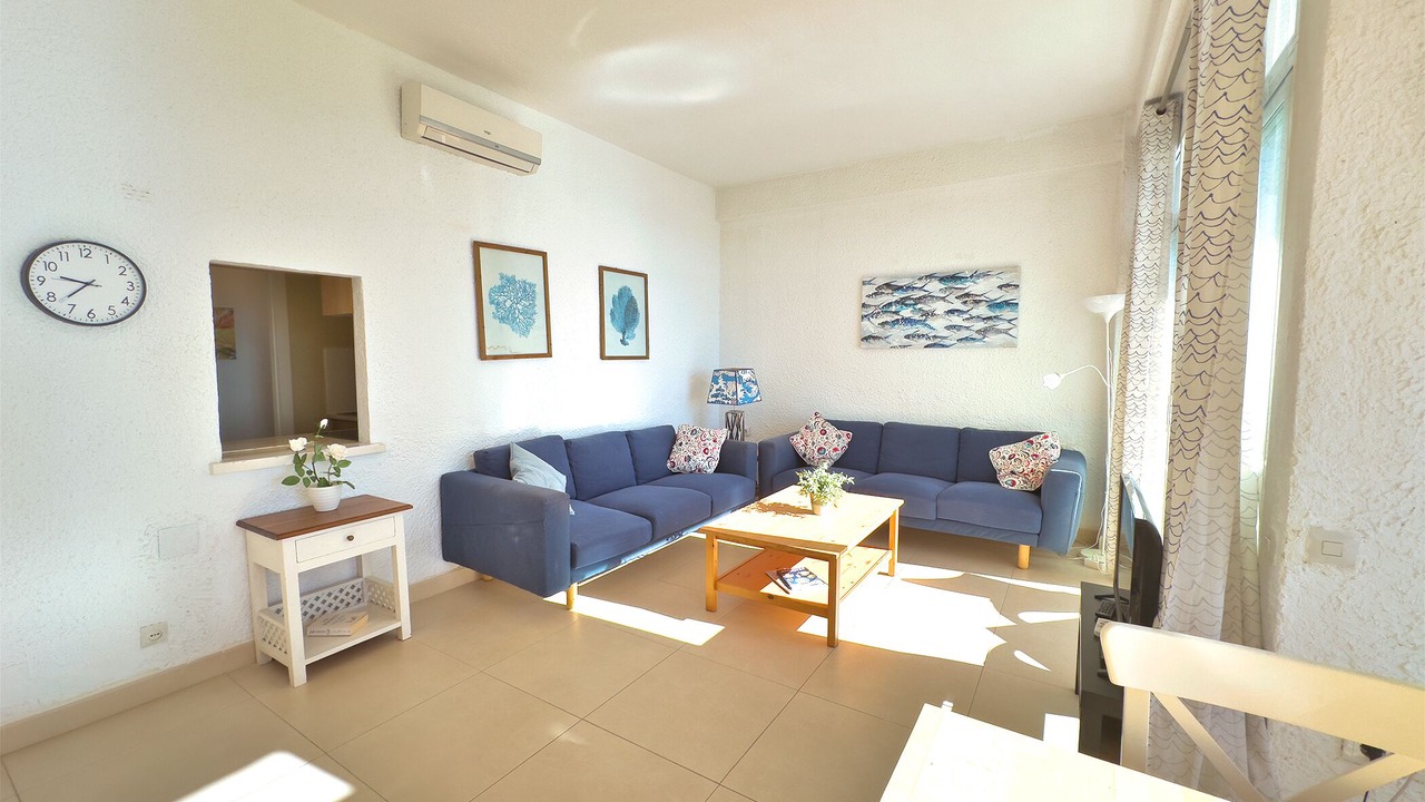 Photo of Livingroom in Marbella City Centre