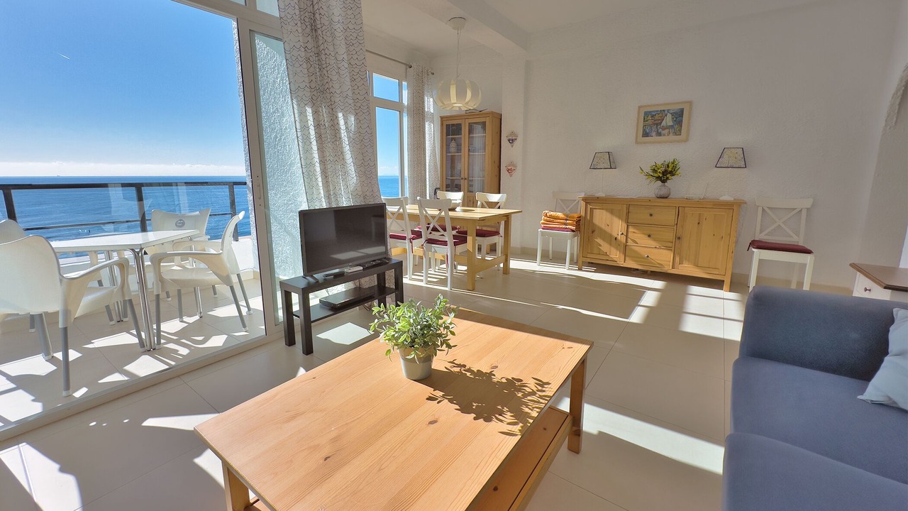 Photo of Livingroom in Marbella City Centre
