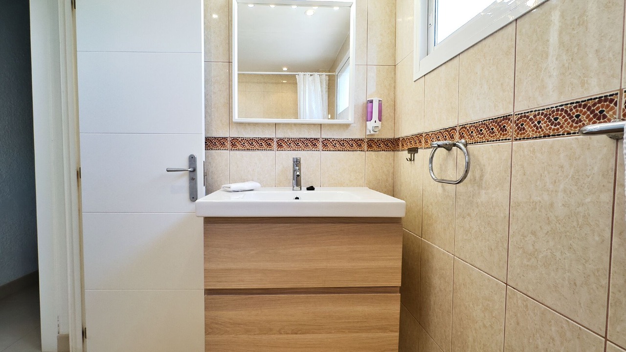 Photo of Bathroom in Marbella City Centre