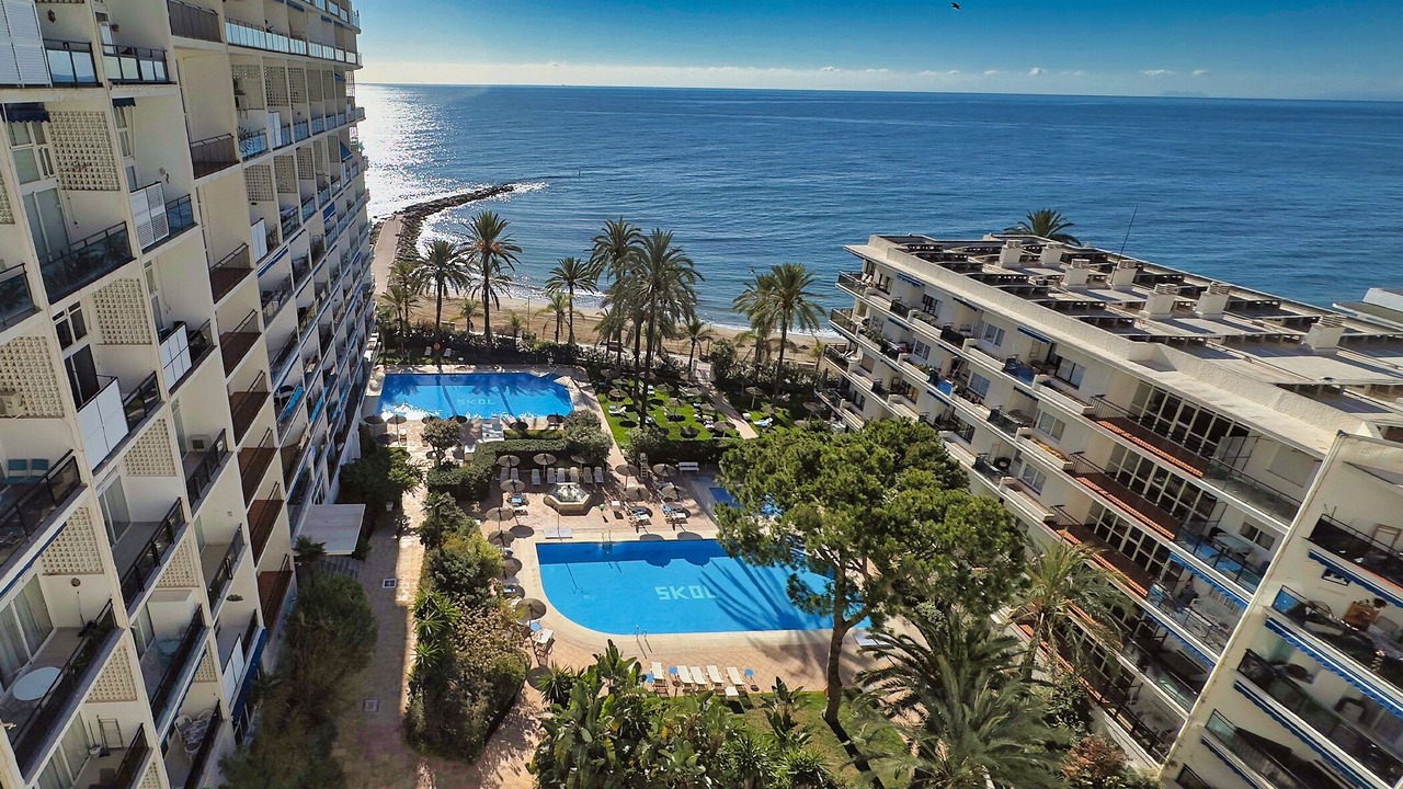 Photo of Others in Marbella City Centre
