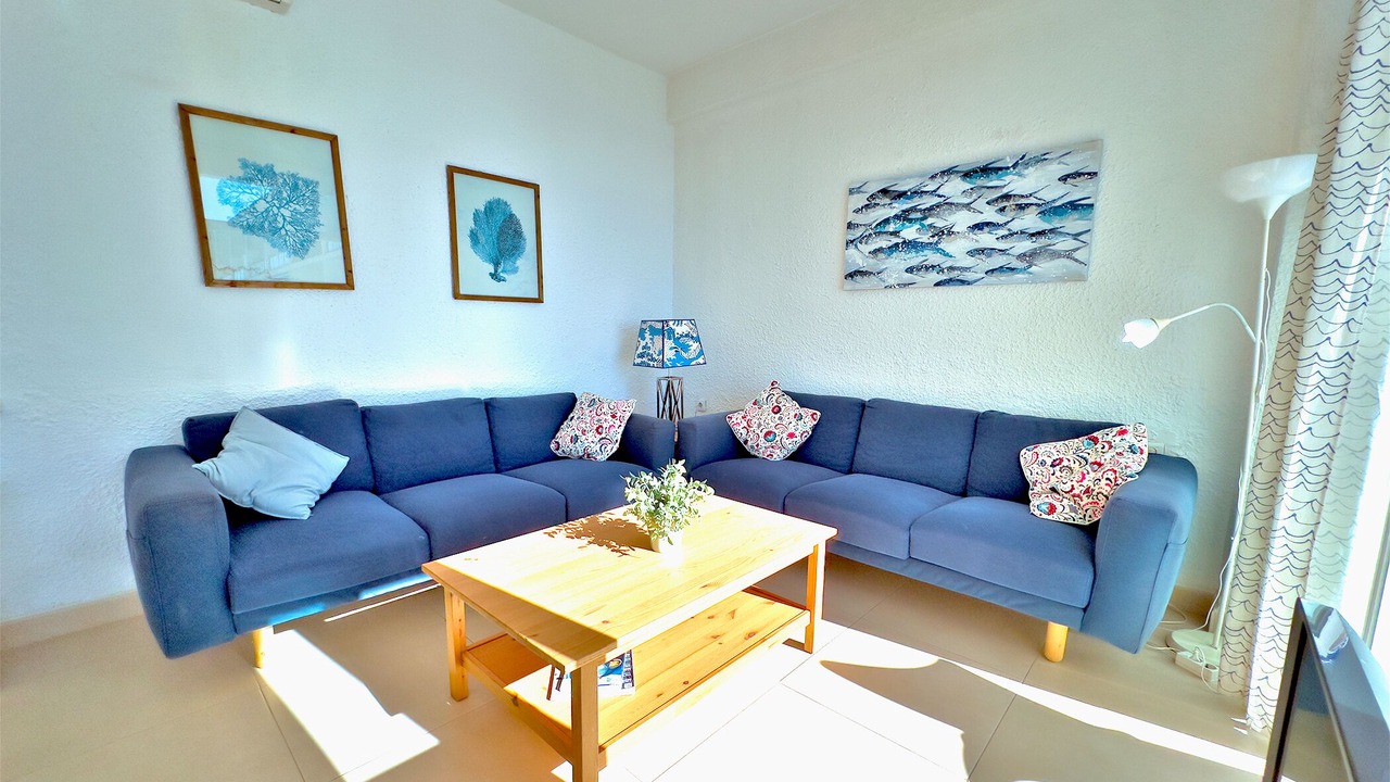 Photo of Livingroom in Marbella City Centre