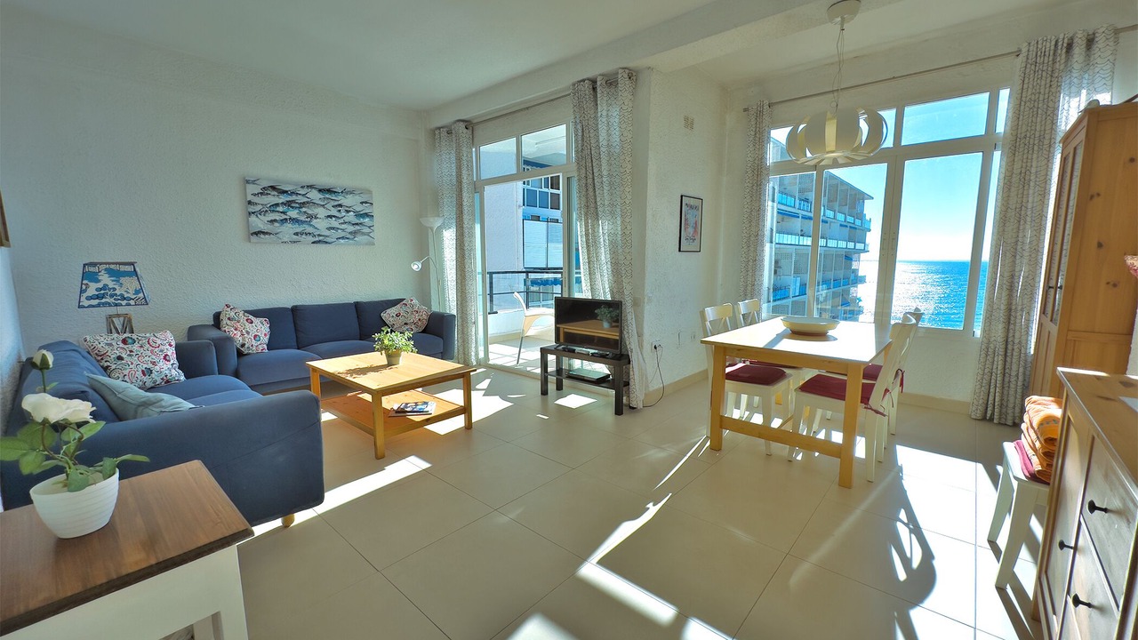 Photo of Livingroom in Marbella City Centre