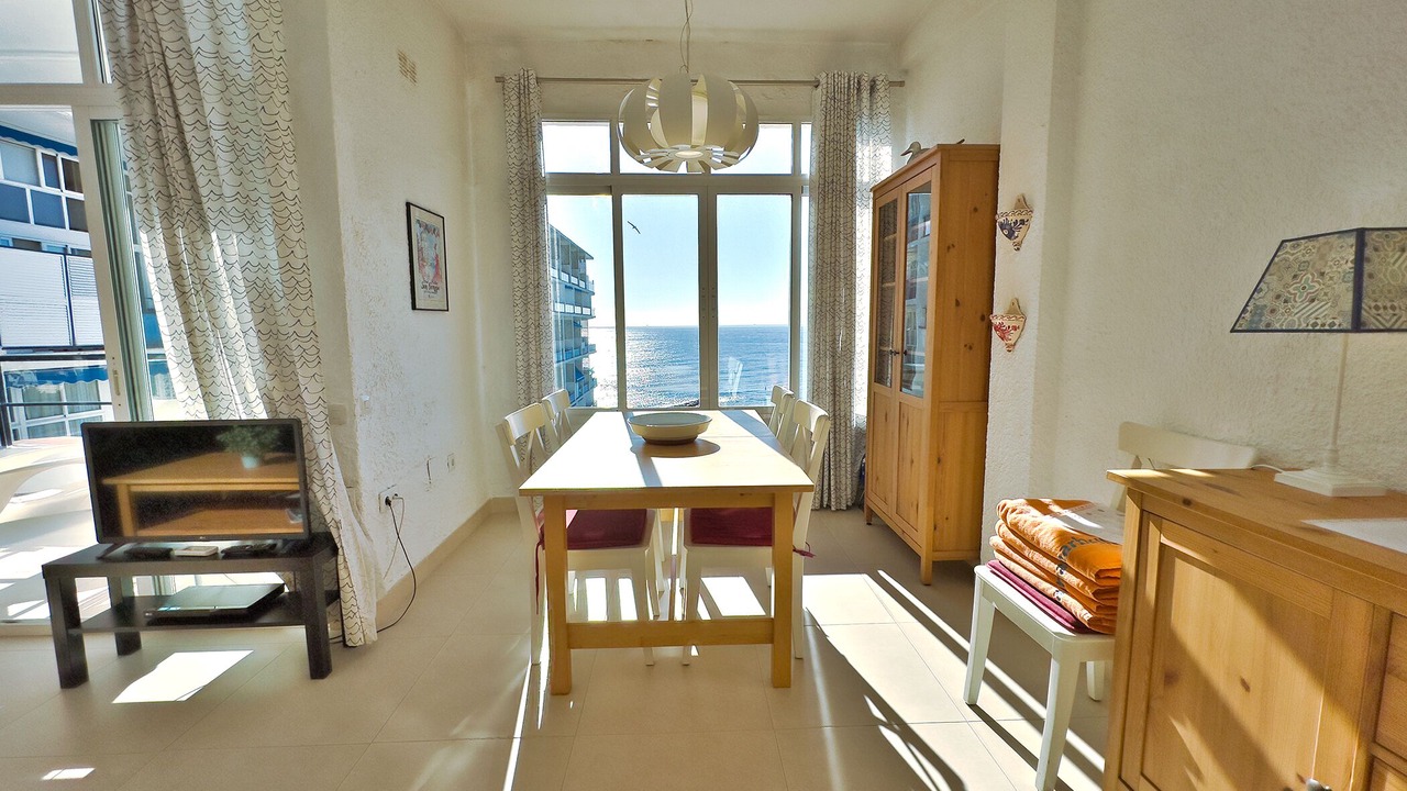 Photo of Livingroom in Marbella City Centre