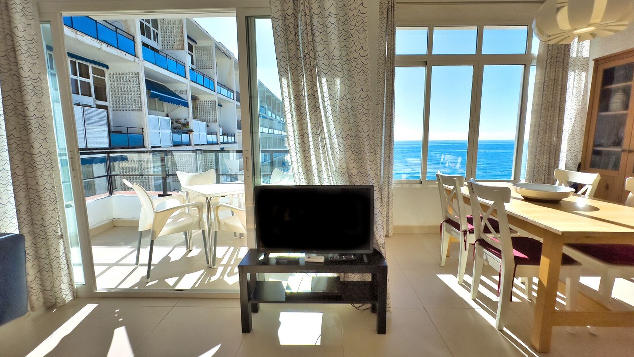 Photo of Livingroom in Marbella City Centre