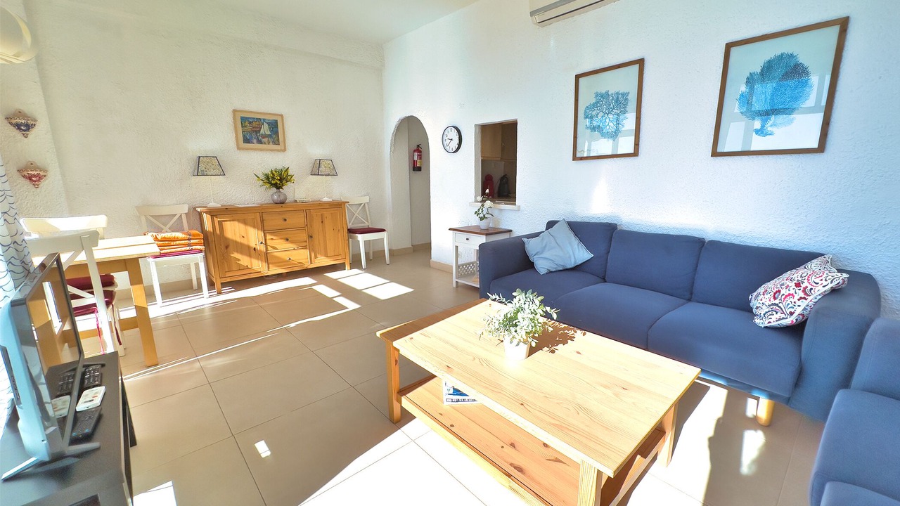 Photo of Livingroom in Marbella City Centre