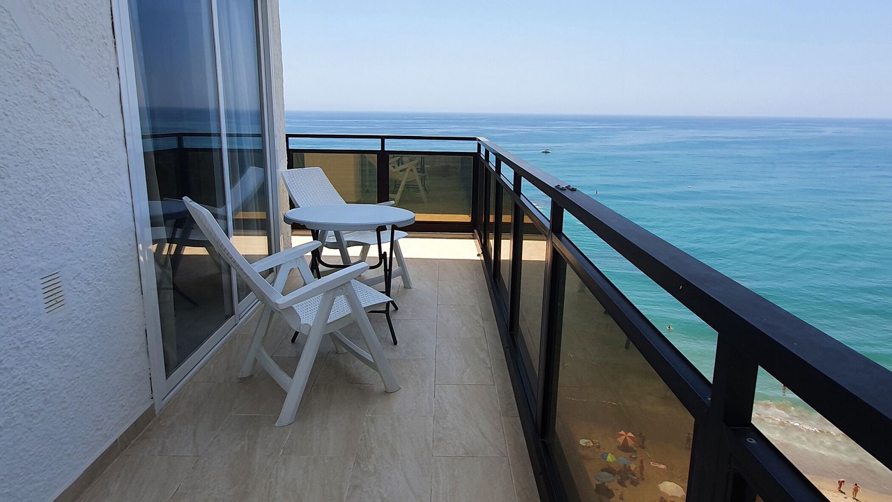 Photo of Outdoor in Marbella City Centre