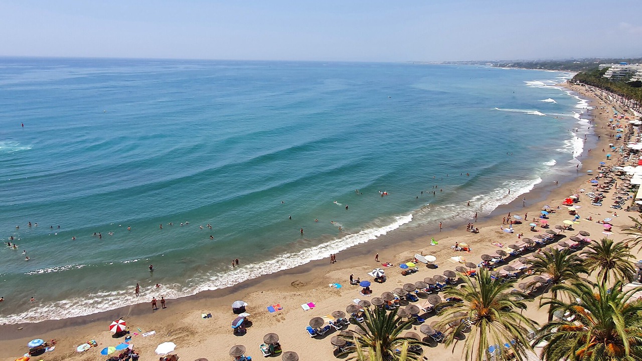 Photo of Others in Marbella City Centre