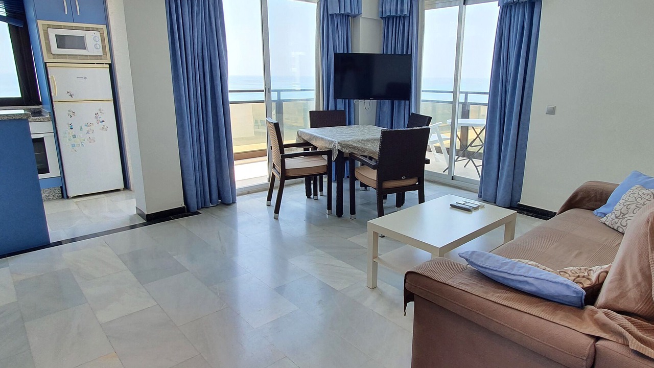 Photo of Livingroom in Marbella City Centre