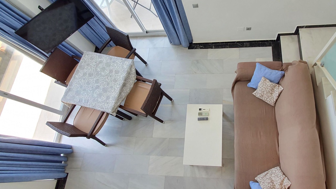 Photo of Livingroom in Marbella City Centre