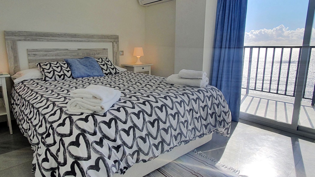 Photo of Bedroom in Marbella City Centre
